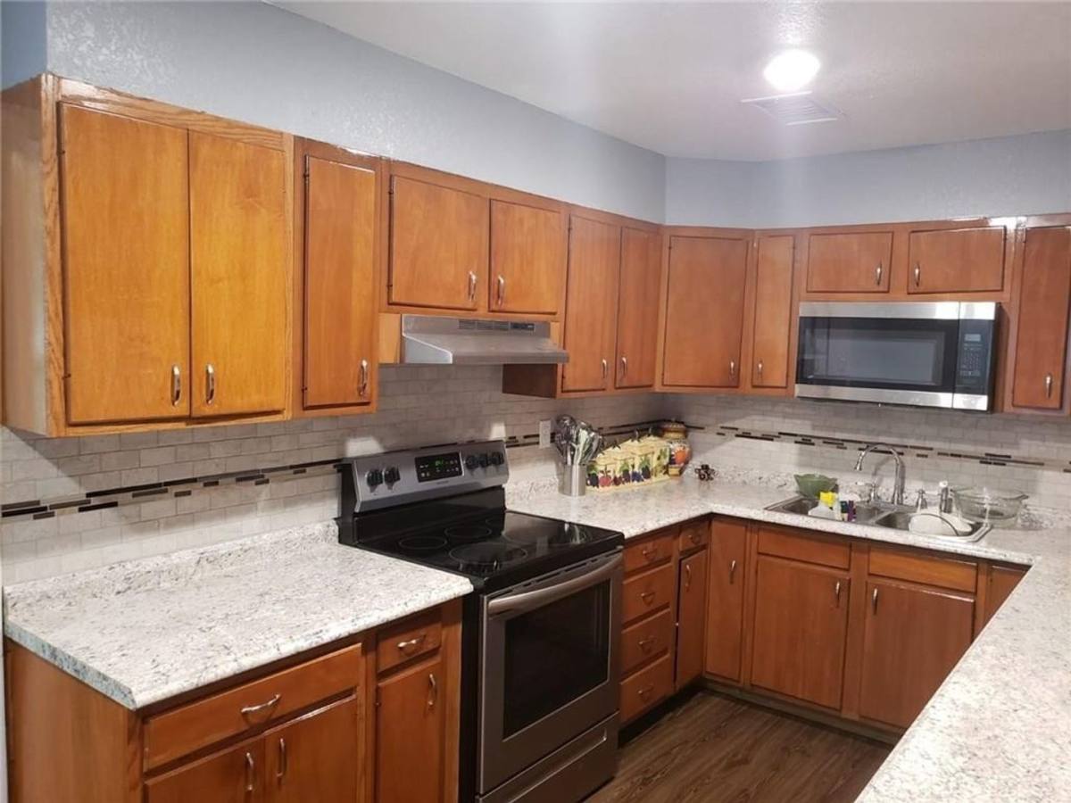 Apartment for rent at 18901 Hog Eye Rd, Manor, TX 78653