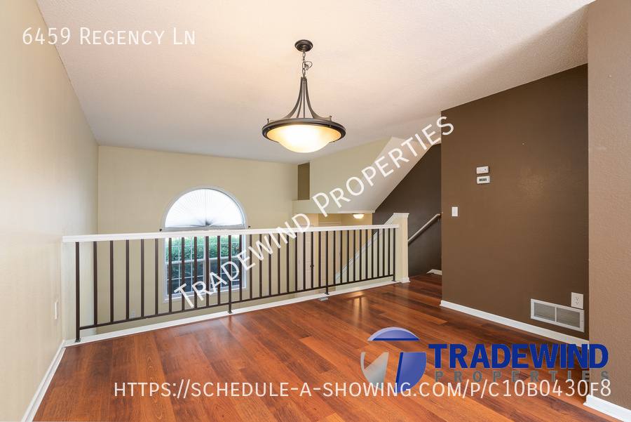 Townhouse for rent at 6459 Regency Lane, Eden Prairie, MN 55344