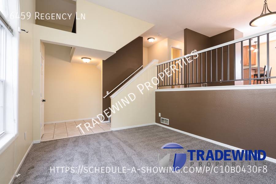 Townhouse for rent at 6459 Regency Lane, Eden Prairie, MN 55344