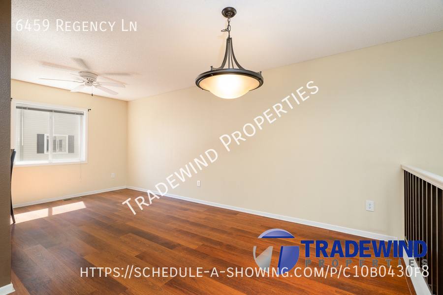 Townhouse for rent at 6459 Regency Lane, Eden Prairie, MN 55344