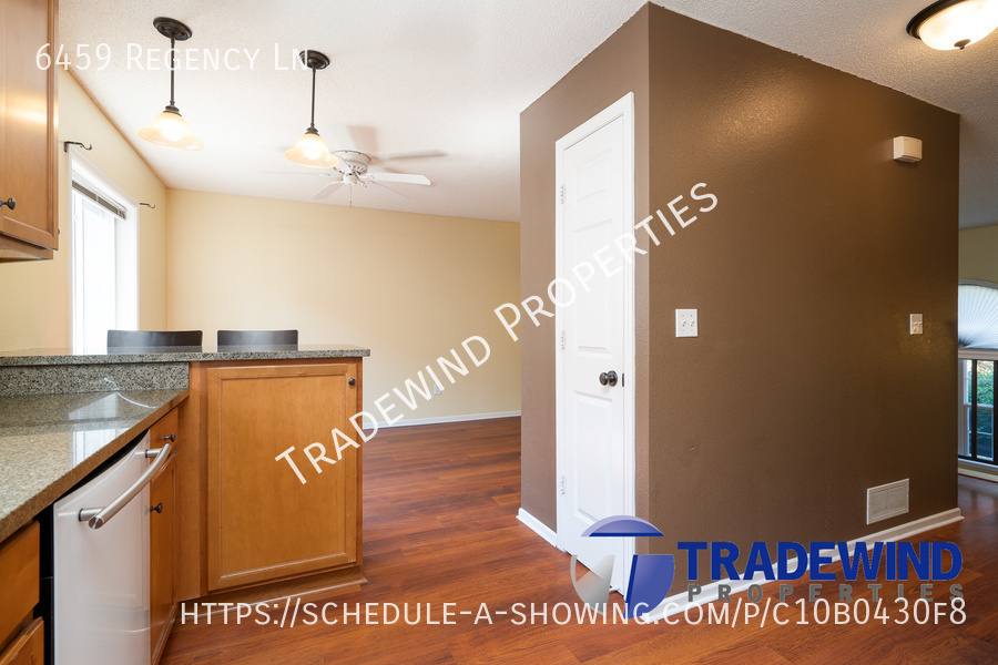 Townhouse for rent at 6459 Regency Lane, Eden Prairie, MN 55344
