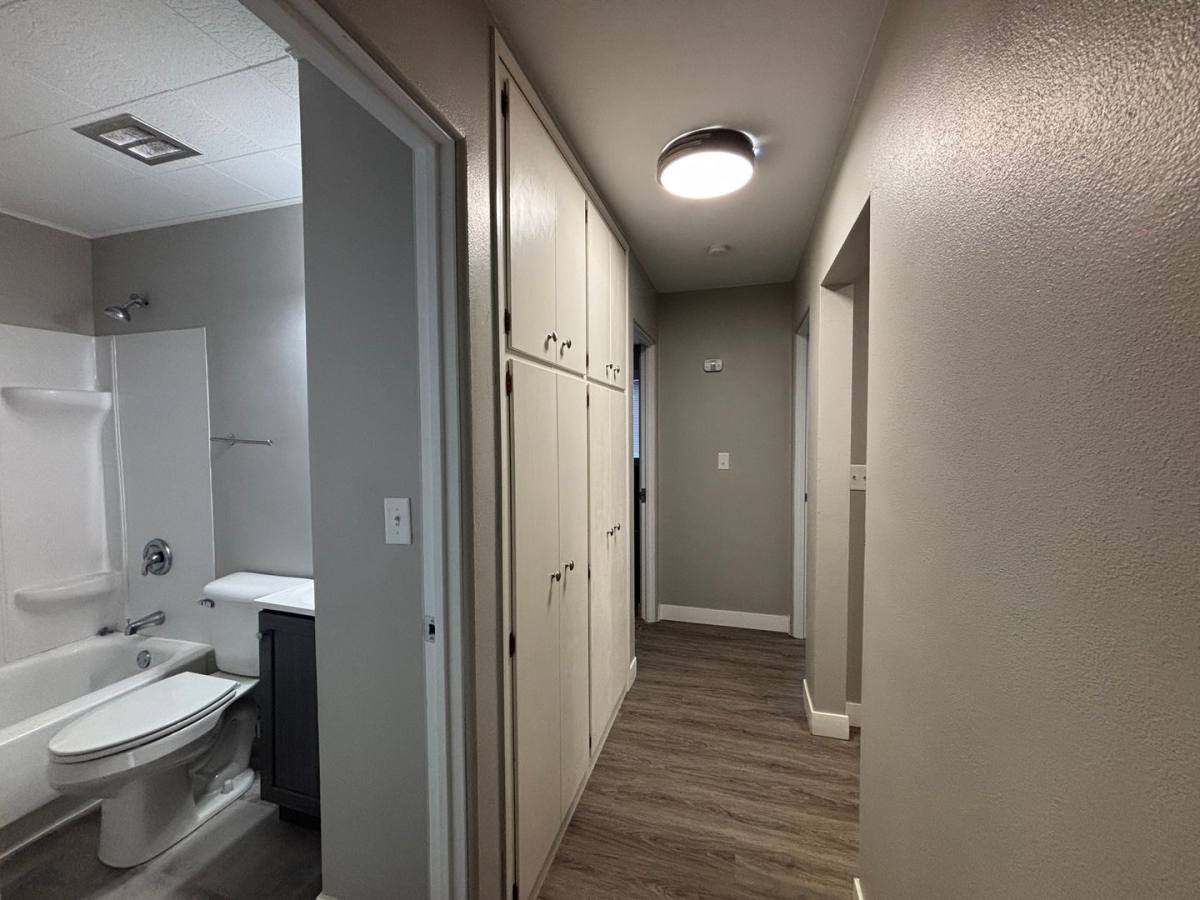 Apartment for rent at 517 28th Ave N, Fargo, ND 58102