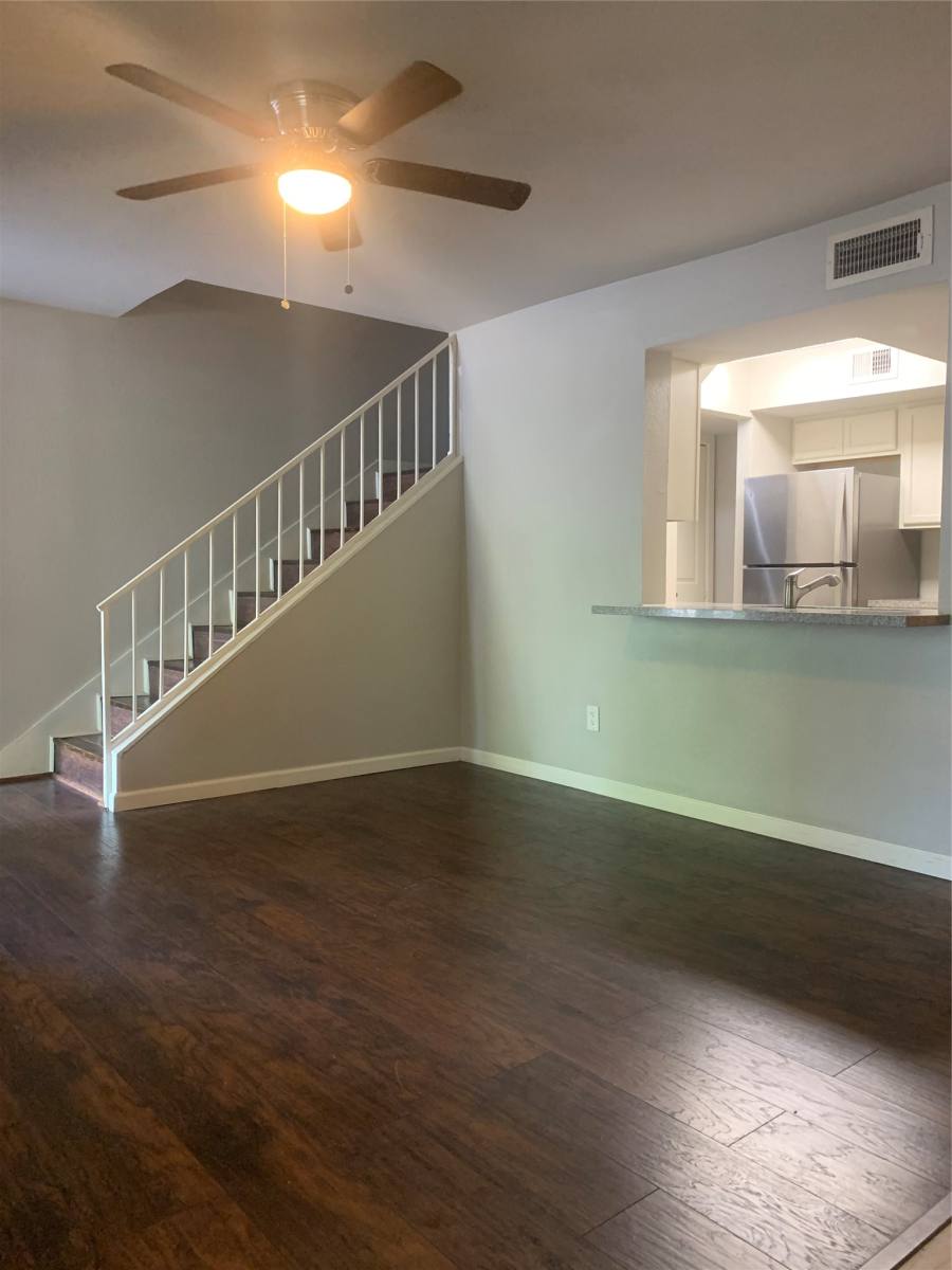 Townhouse for rent at 766 Memorial Mews St #766B, Houston, TX 77079