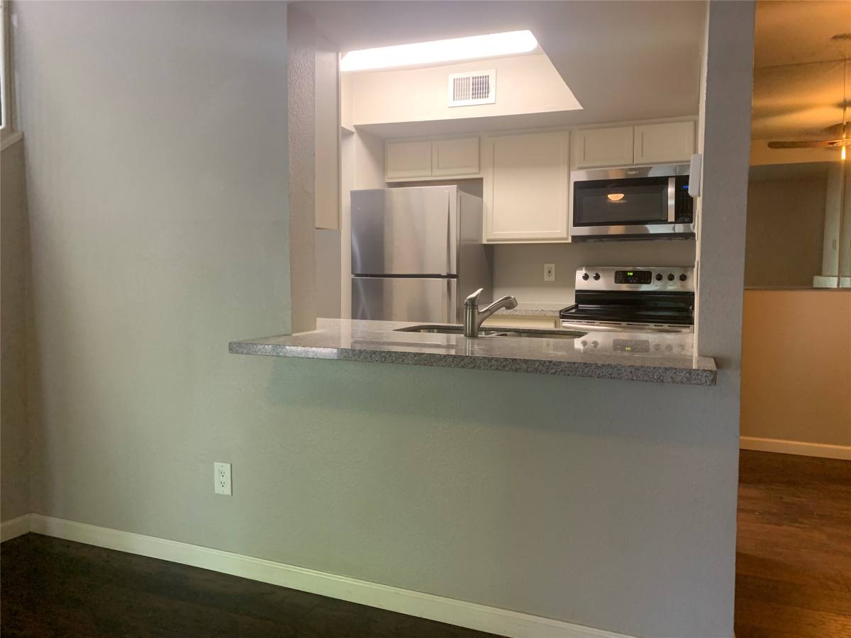 Townhouse for rent at 766 Memorial Mews St #766B, Houston, TX 77079