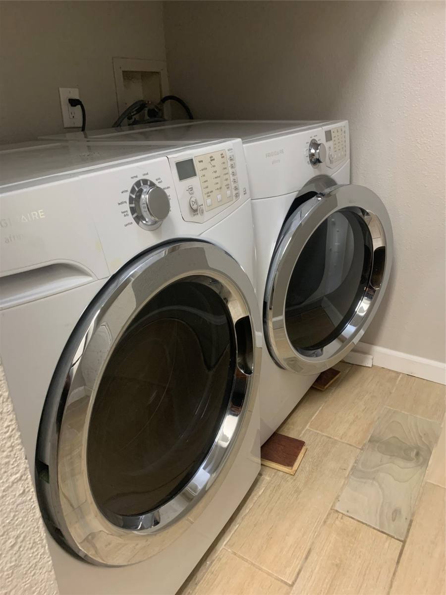 Townhouse for rent at 766 Memorial Mews St #766B, Houston, TX 77079