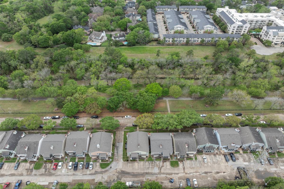 Townhouse for rent at 766 Memorial Mews St #766B, Houston, TX 77079