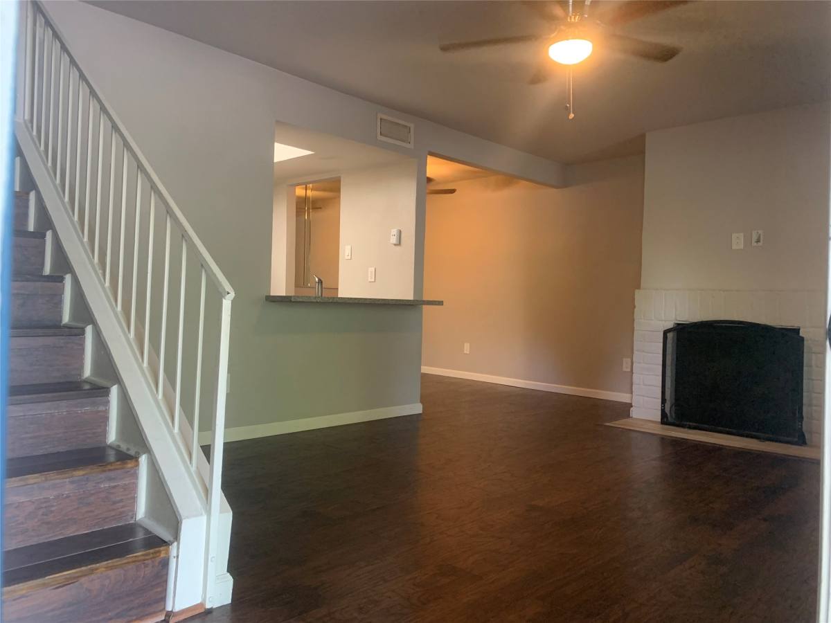 Townhouse for rent at 766 Memorial Mews St #766B, Houston, TX 77079