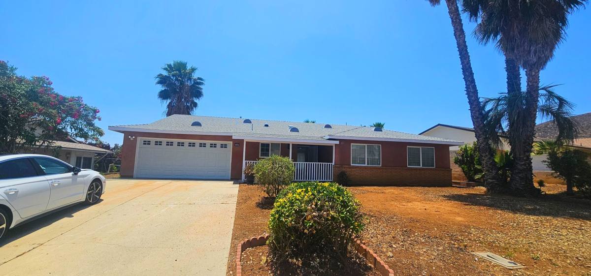 House for rent at 25687 Sandy Lodge Rd, Menifee, CA 92586