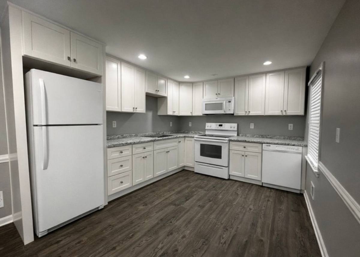 Apartment for rent at 8510 Michael Edward Dr, Louisville, KY 40291