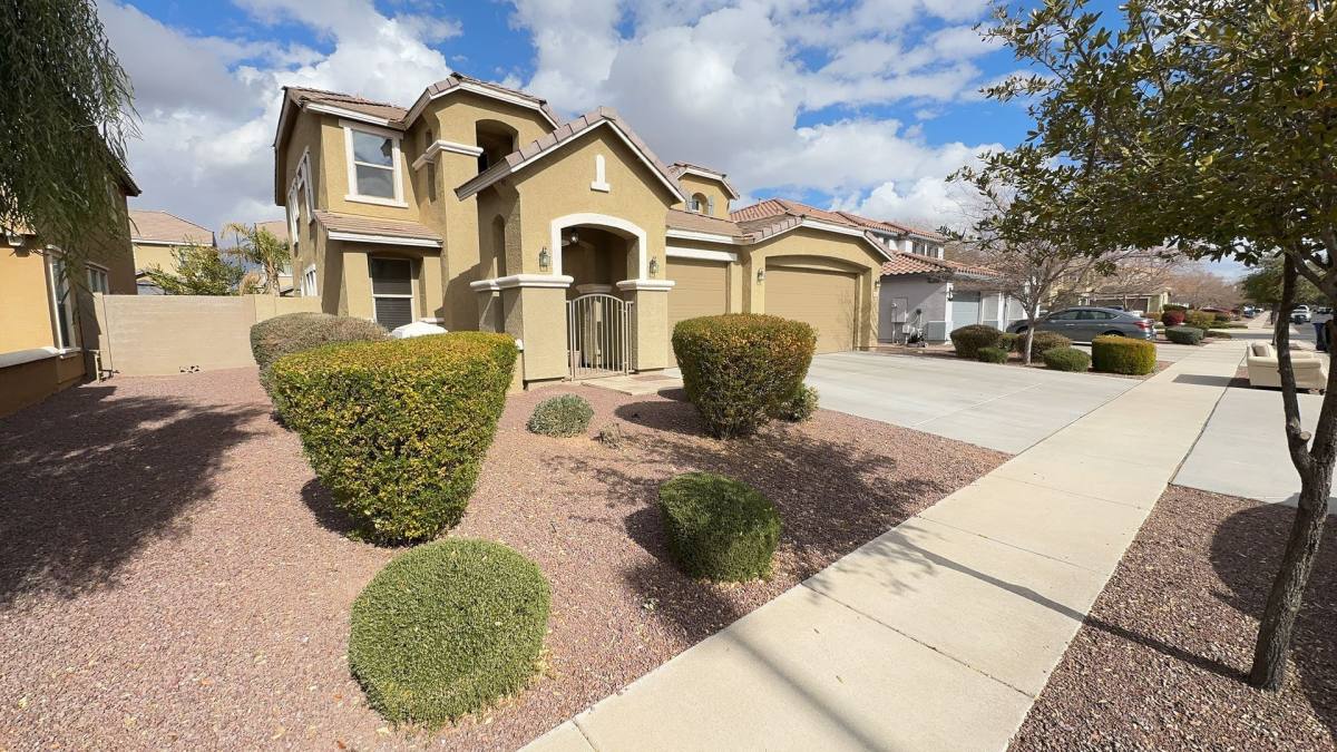 House for rent at 3458 E Merrill Ave, Gilbert, AZ 85234