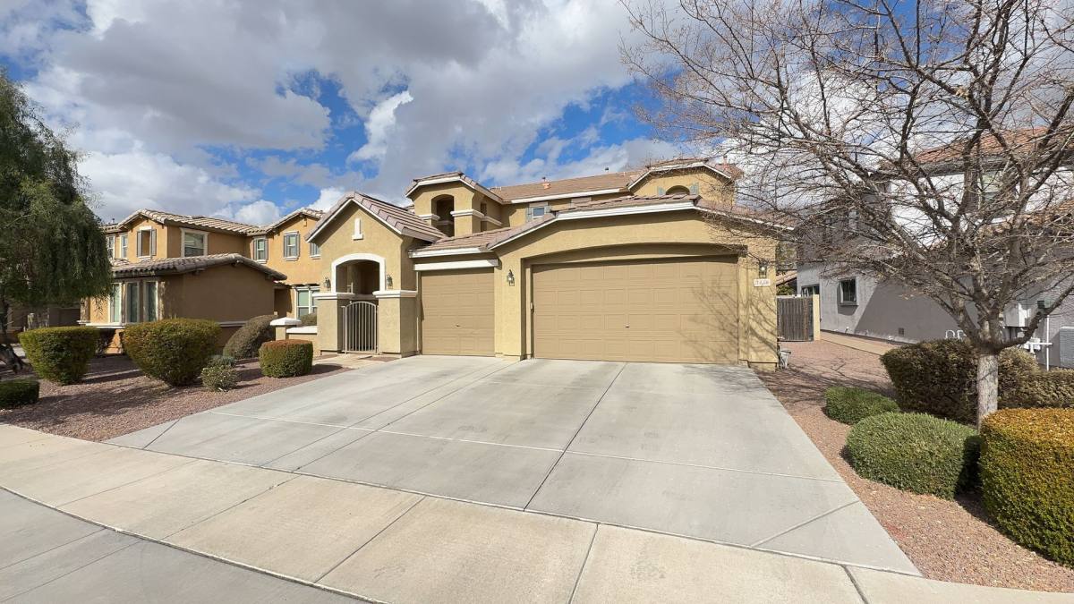 House for rent at 3458 E Merrill Ave, Gilbert, AZ 85234