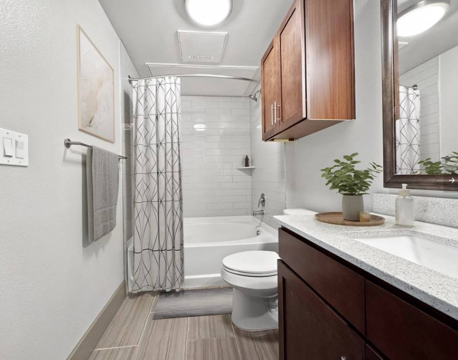 Apartment for rent at 2910 Milam St #1205, Houston, TX 77006