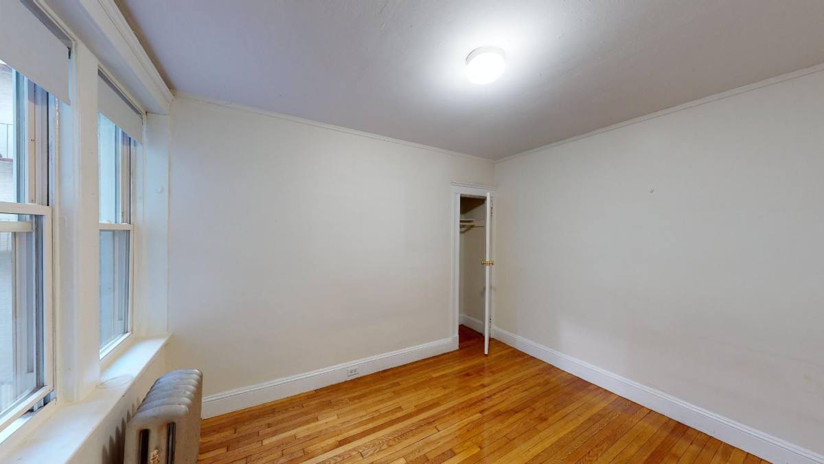 Apartment for rent at 1177 Boylston St #203, Boston, MA 02115