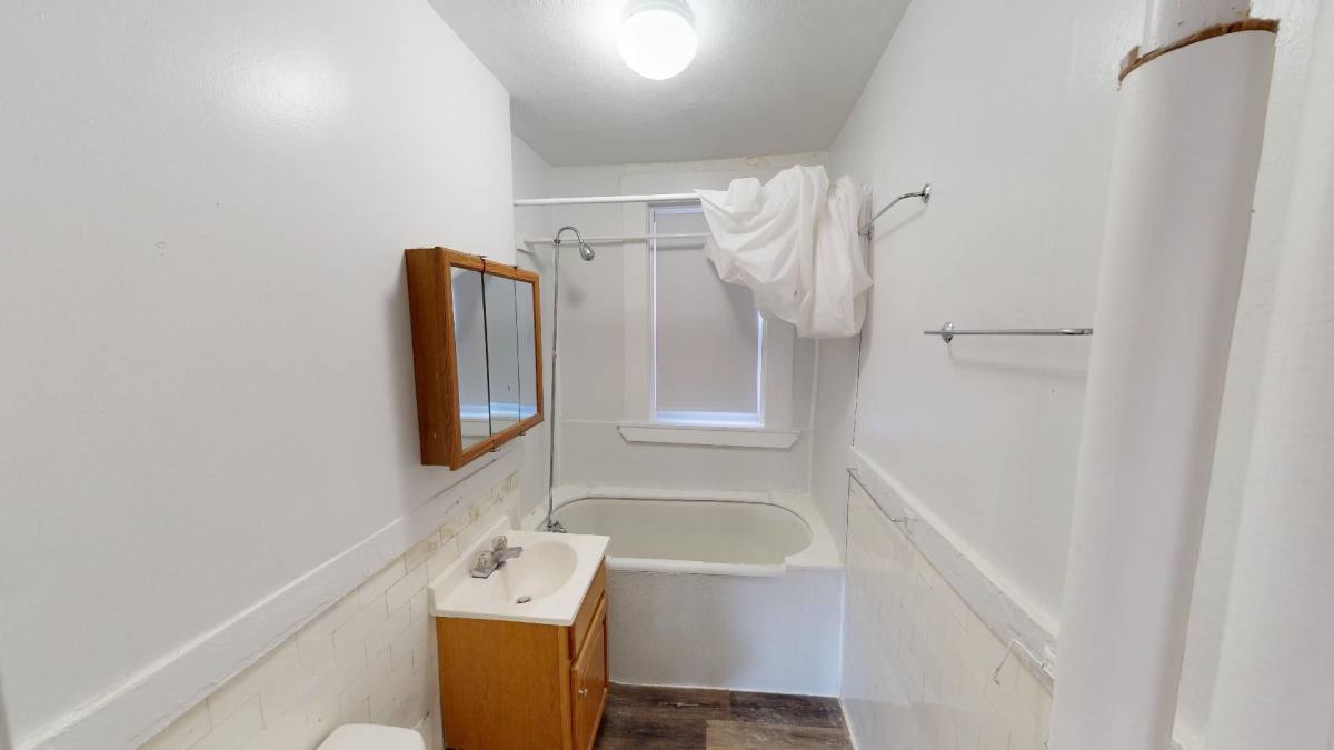 Apartment for rent at 1177 Boylston St #203, Boston, MA 02115