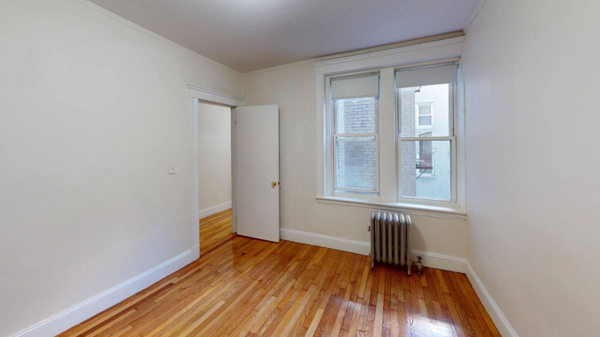 Apartment for rent at 1177 Boylston St #203, Boston, MA 02115