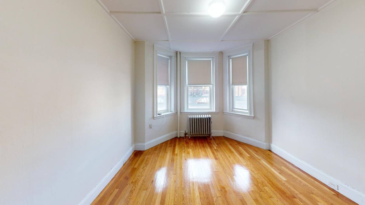 Apartment for rent at 1177 Boylston St #203, Boston, MA 02115