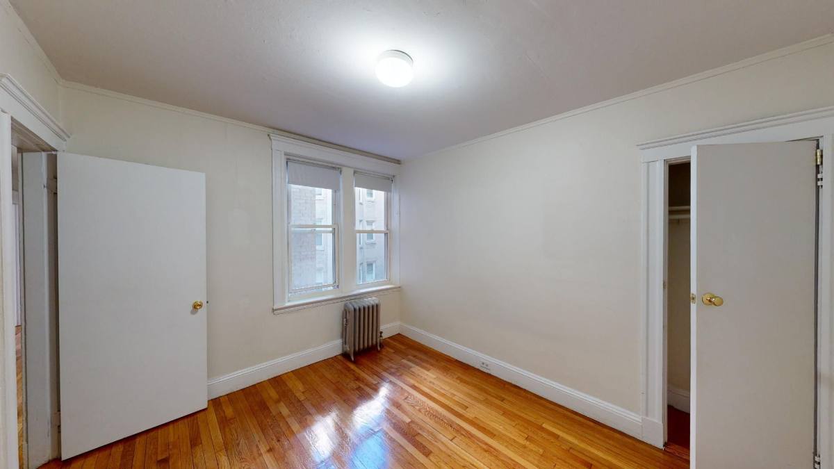 Apartment for rent at 1177 Boylston St #203, Boston, MA 02115