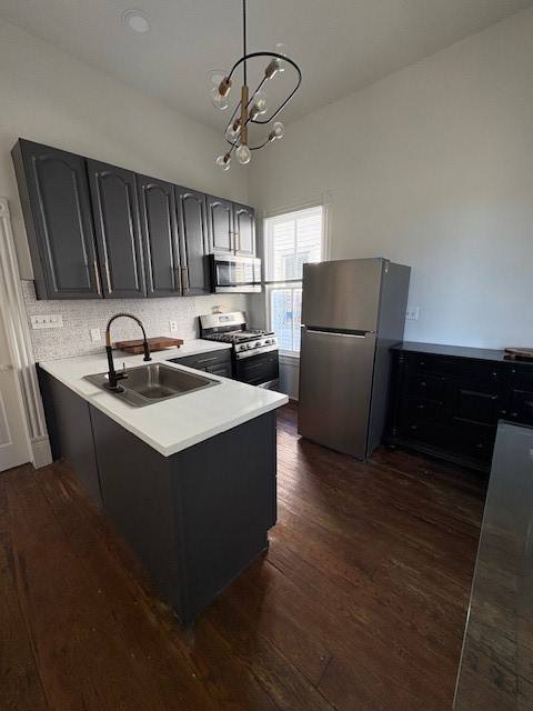 Apartment for rent at 606 14th St #606, Galveston, TX 77550