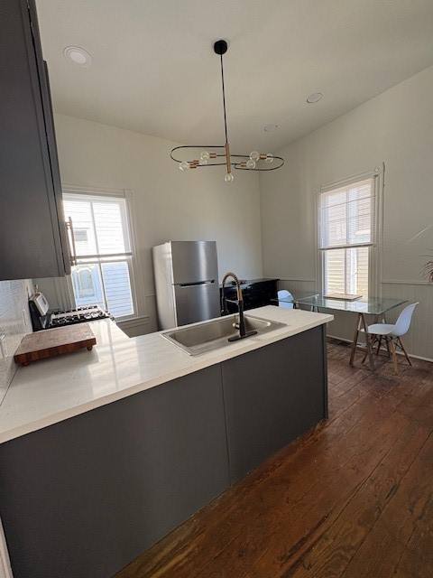 Apartment for rent at 606 14th St #606, Galveston, TX 77550