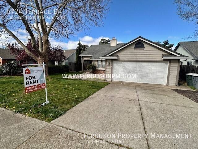 5724 Terrace Dr, Rocklin, CA 95765