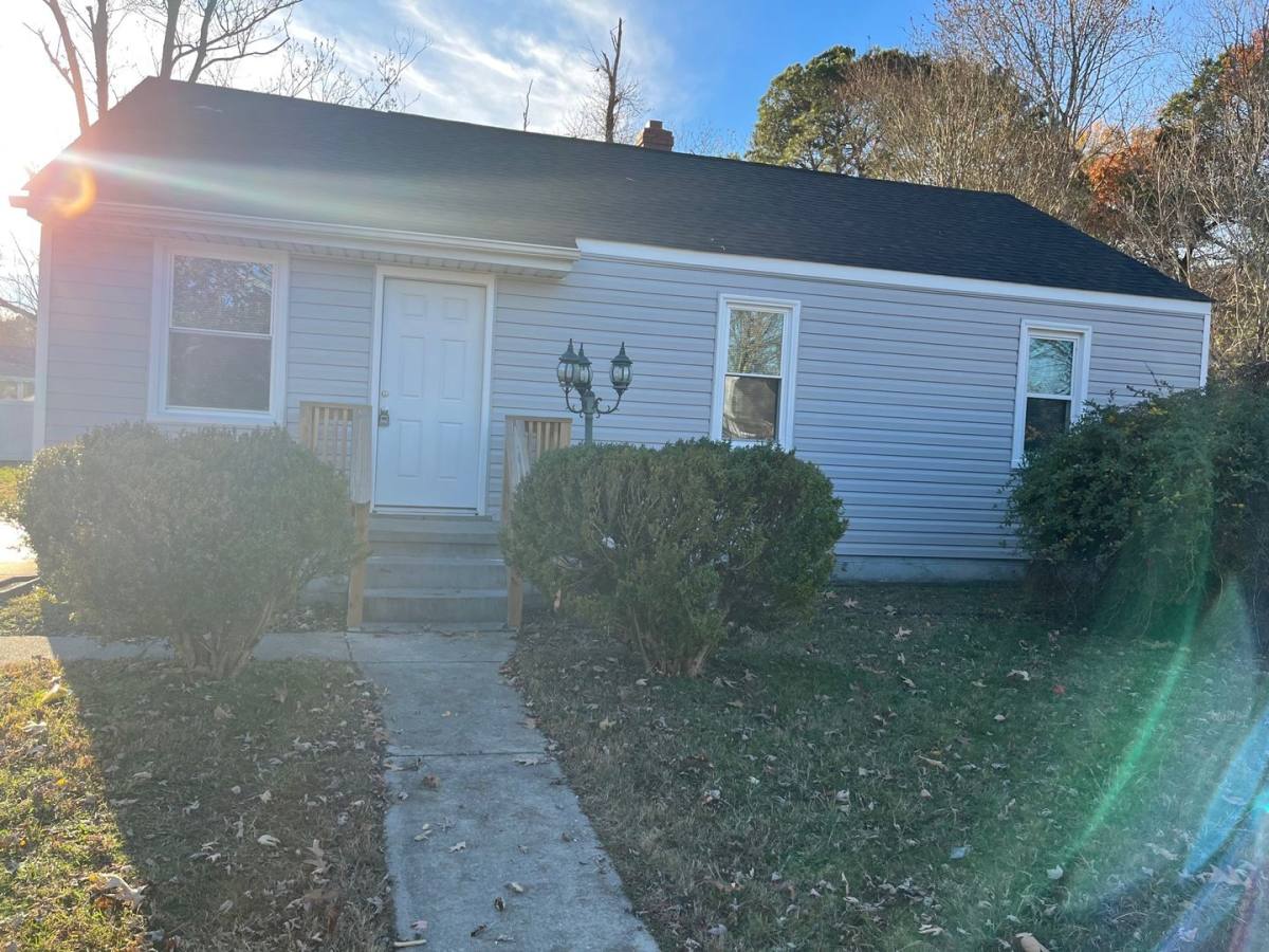 House for rent at 1183 Penniman Rd, Williamsburg, VA 23185