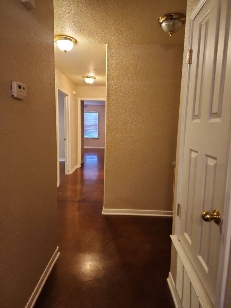 Apartment for rent at 1606 Libby Lane, Harker Heights, TX 76548