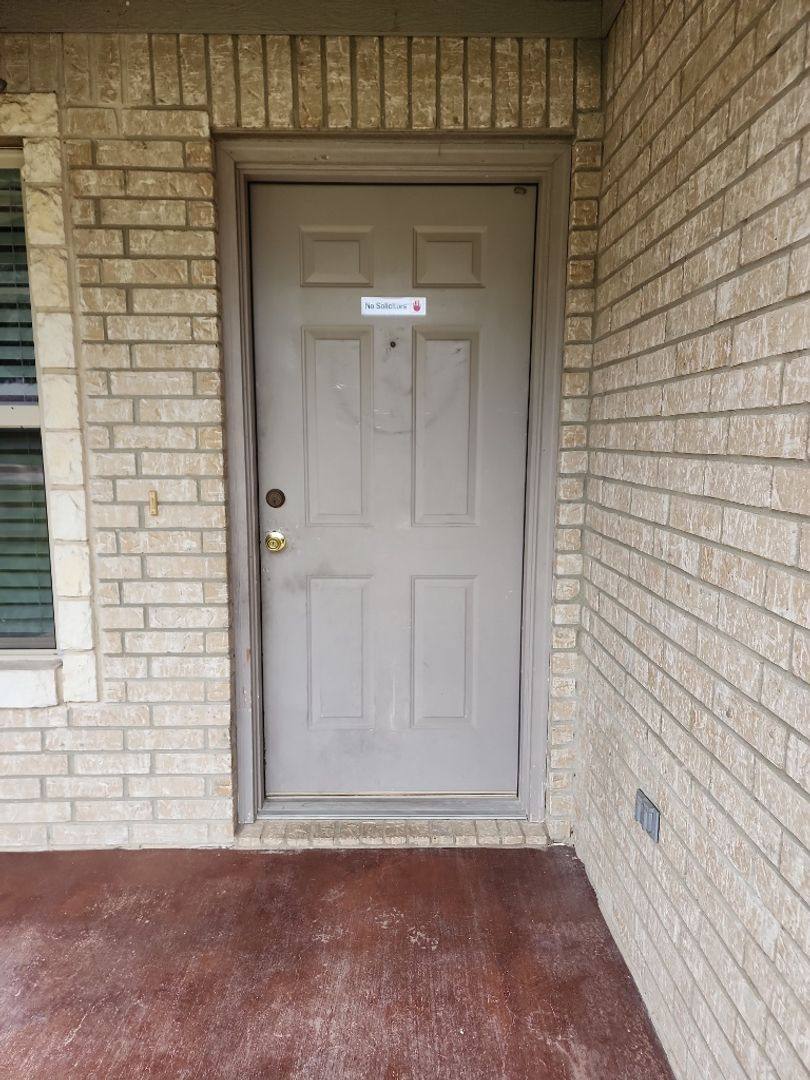 Apartment for rent at 1606 Libby Lane, Harker Heights, TX 76548