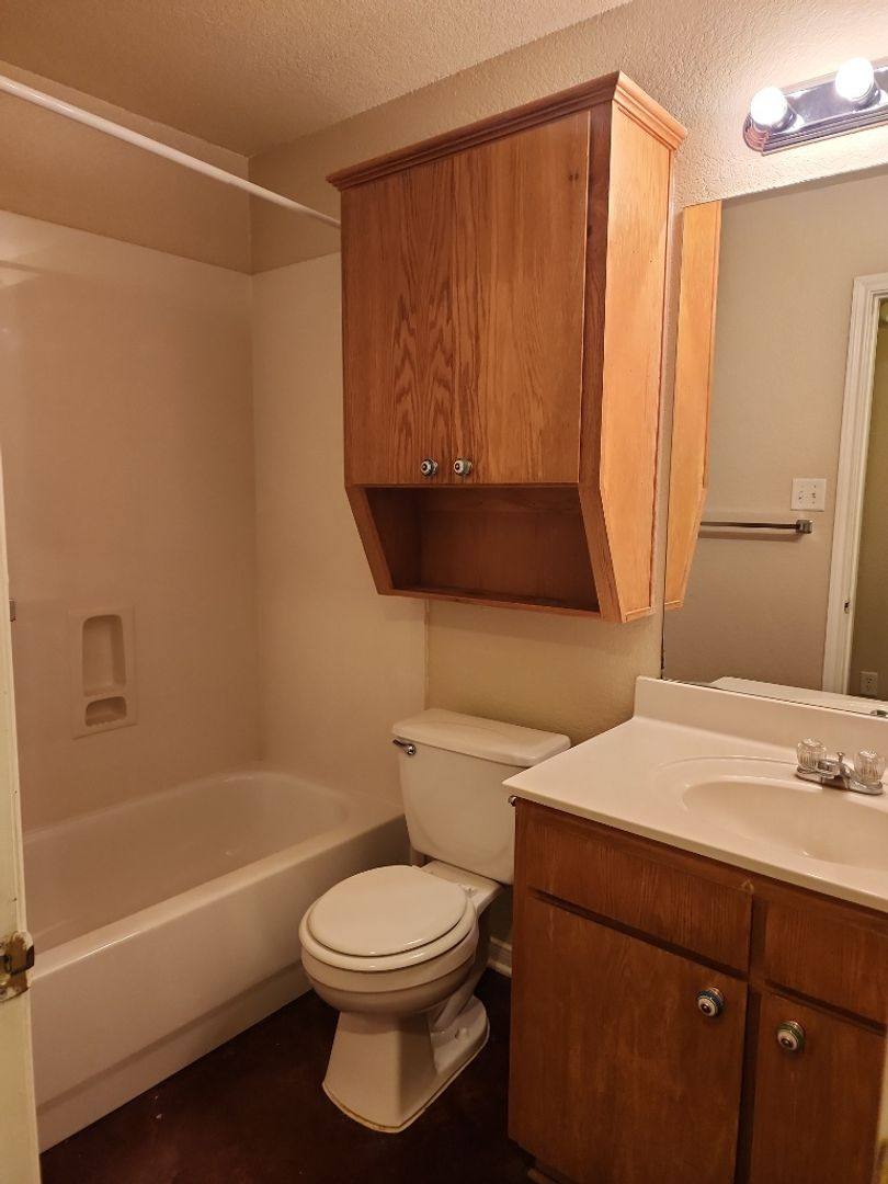 Apartment for rent at 1606 Libby Lane, Harker Heights, TX 76548