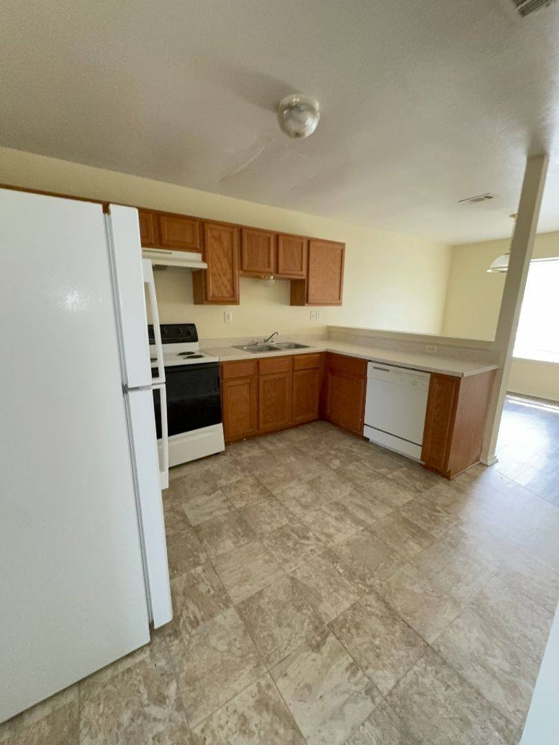 Apartment for rent at 3405 Hereford Lane, Killeen, TX 76542