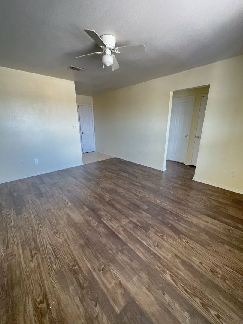 Apartment for rent at 3405 Hereford Lane, Killeen, TX 76542