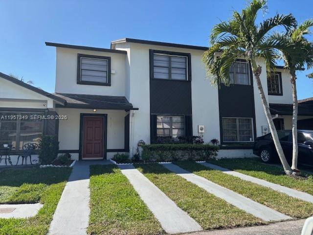 Townhouse for rent at 9662 SW 148th Ave, Miami, FL 33196