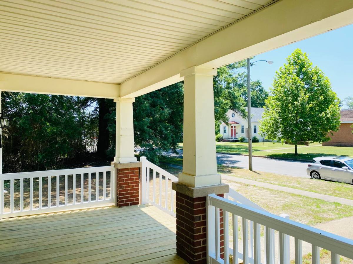 Apartment for rent at 2507 Seminary Ave, Richmond, VA 23220