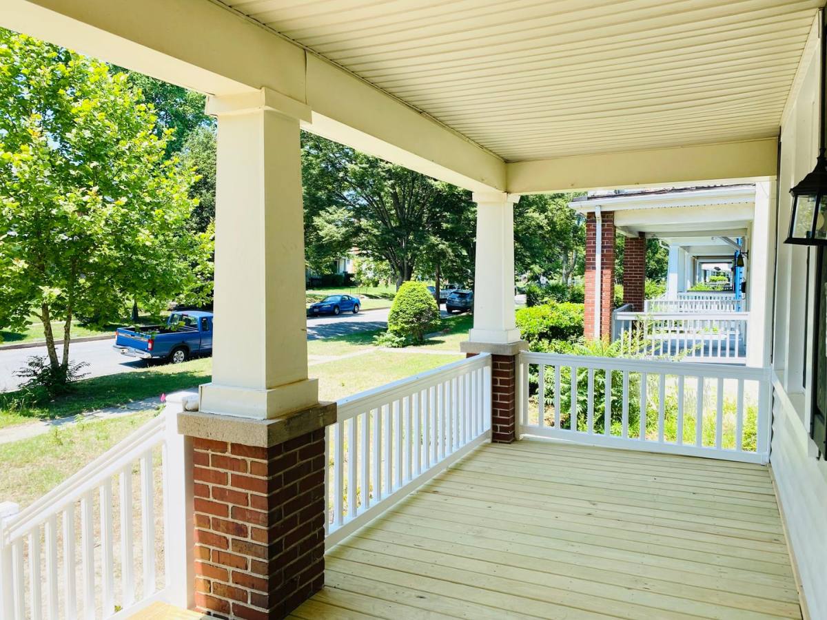 Apartment for rent at 2507 Seminary Ave, Richmond, VA 23220