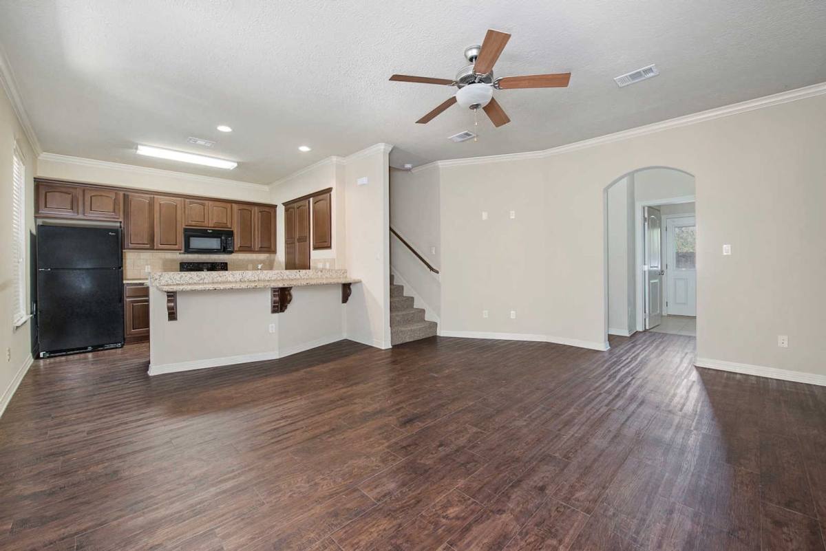 Condo for rent at 524 Forest Dr, College Station, TX 77840