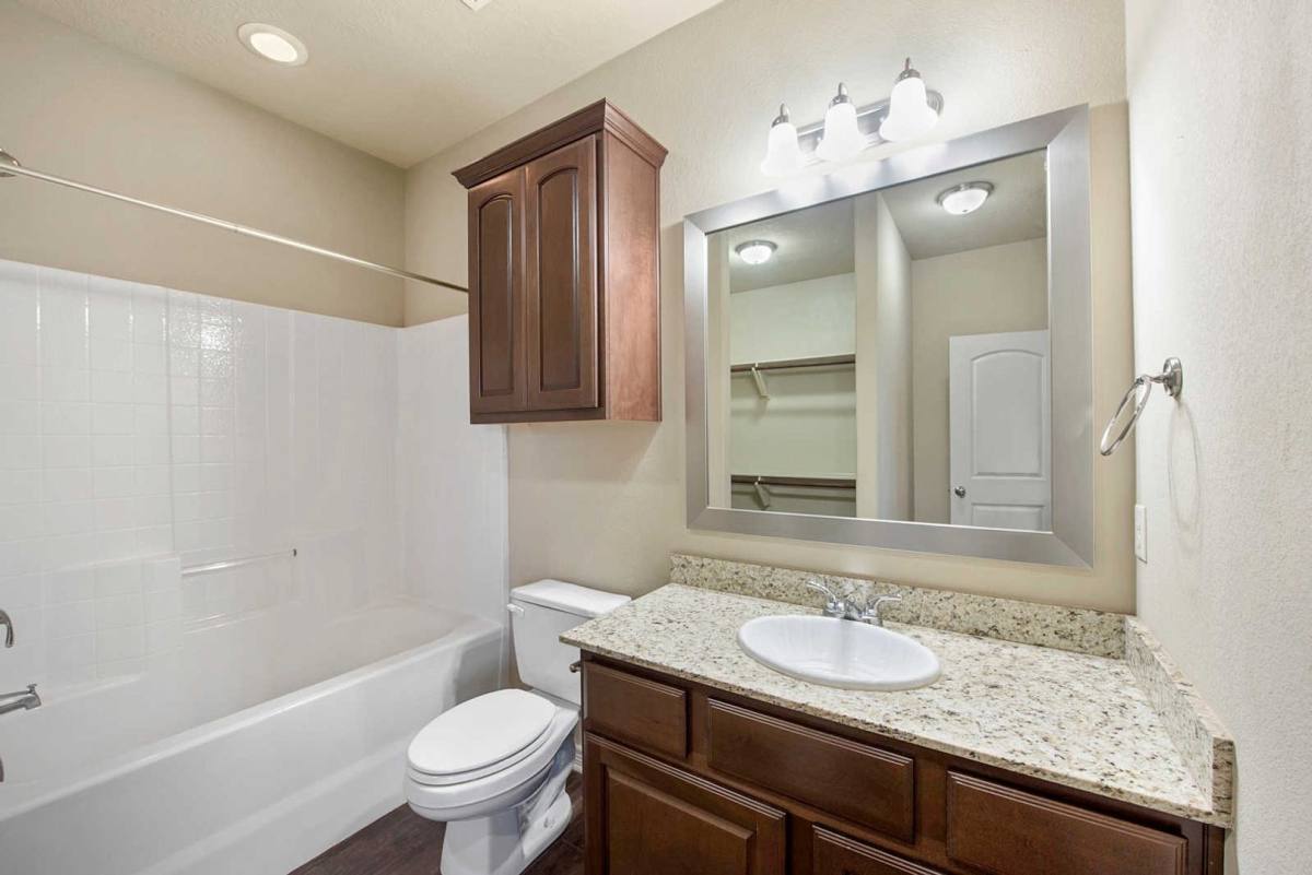 Condo for rent at 524 Forest Dr, College Station, TX 77840