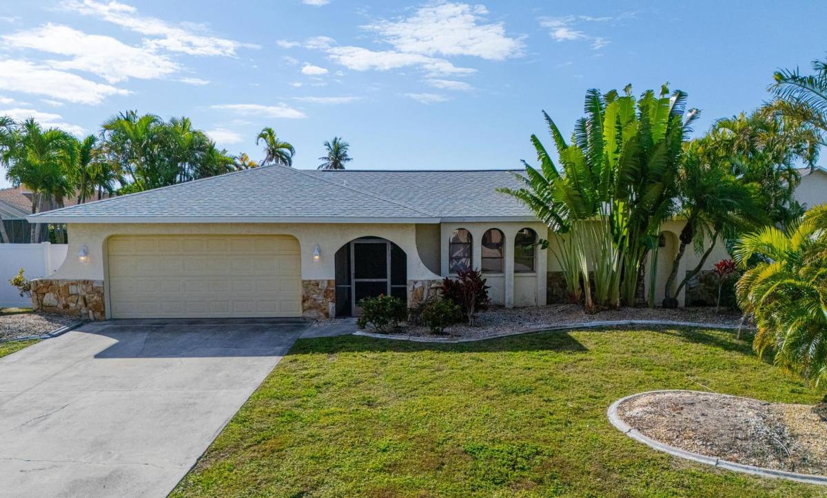 Apartment for rent at 1106 SW 52nd St, Cape Coral, FL 33914