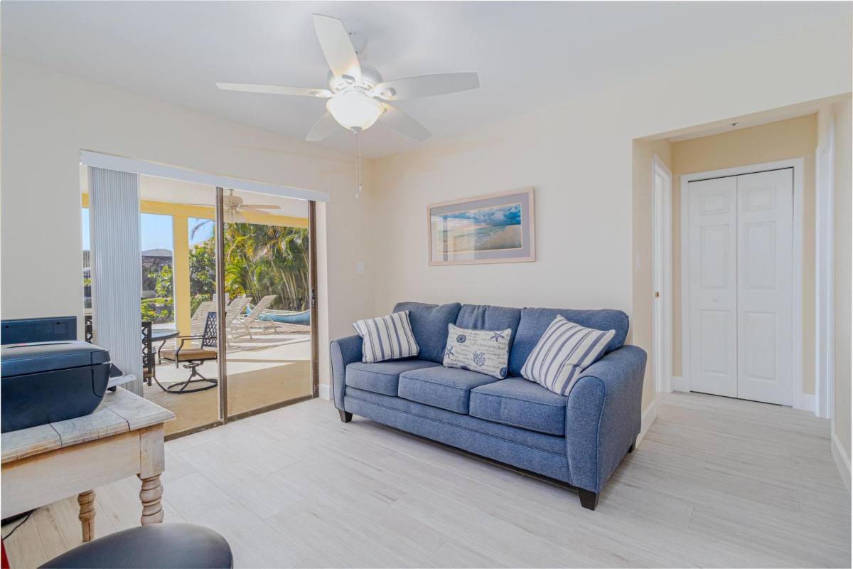 Apartment for rent at 1106 SW 52nd St, Cape Coral, FL 33914