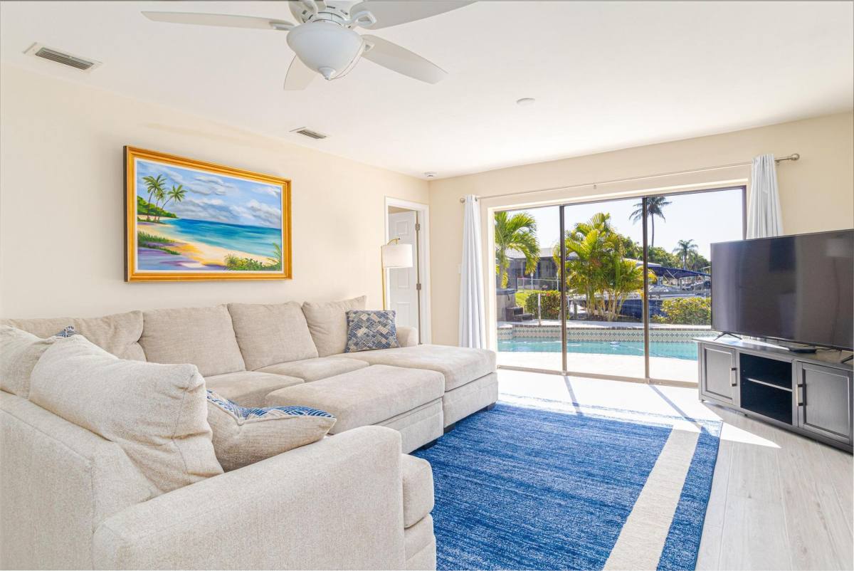 Apartment for rent at 1106 SW 52nd St, Cape Coral, FL 33914