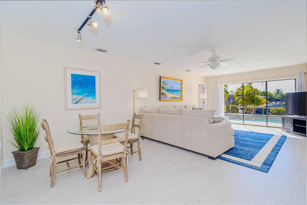 Apartment for rent at 1106 SW 52nd St, Cape Coral, FL 33914