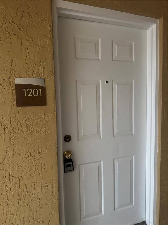 Condo for rent at 5620 NW 61st St #1201, Pompano Beach, FL 33073