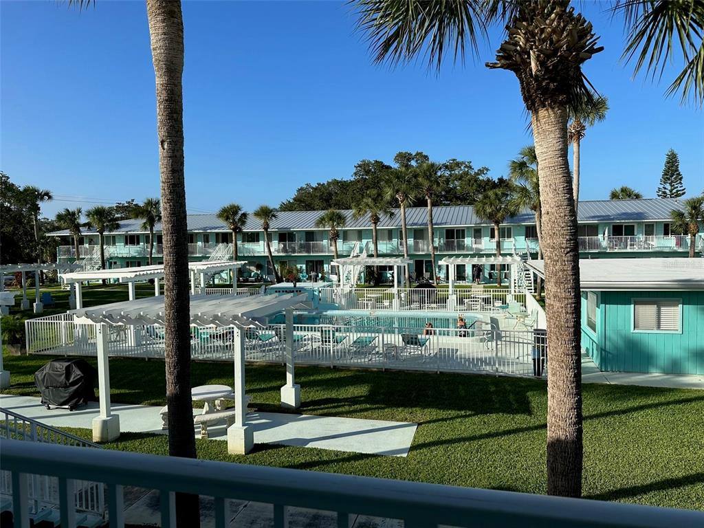 Condo for rent at 541 S Peninsula Ave #541A16, New Smyrna Beach, FL 32169