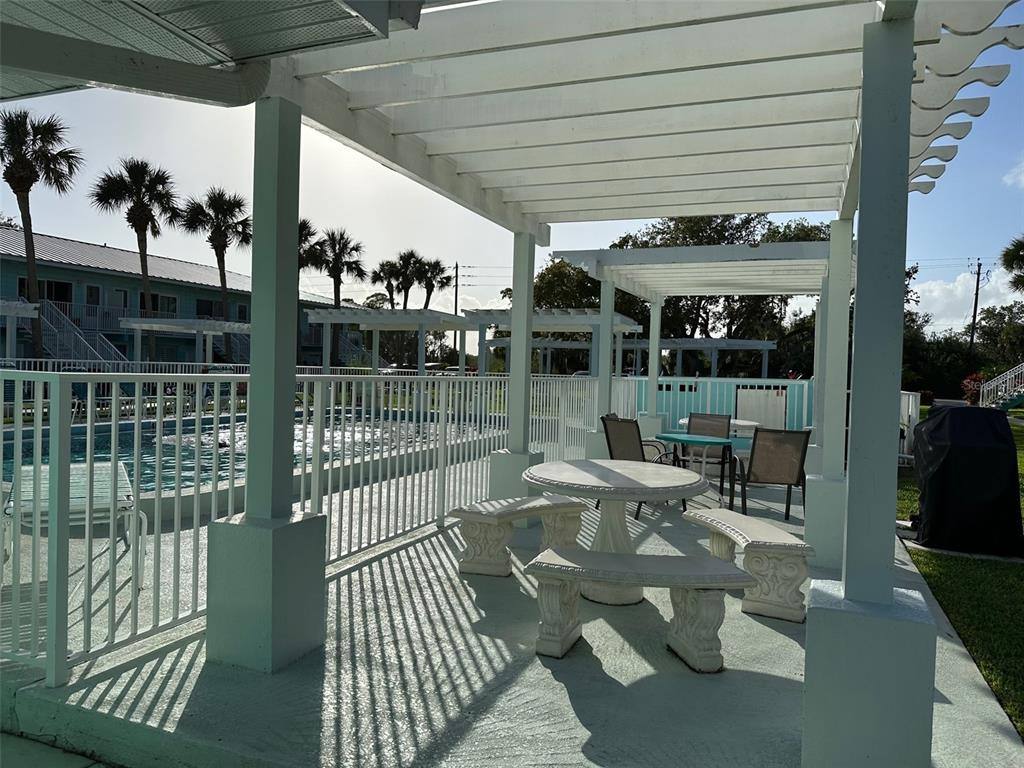 Condo for rent at 541 S Peninsula Ave #541A16, New Smyrna Beach, FL 32169