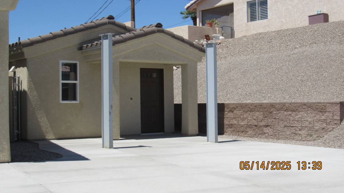 Townhouse for rent at 2735 Minnow Lane Units A & B, Lake Havasu City, AZ 86403