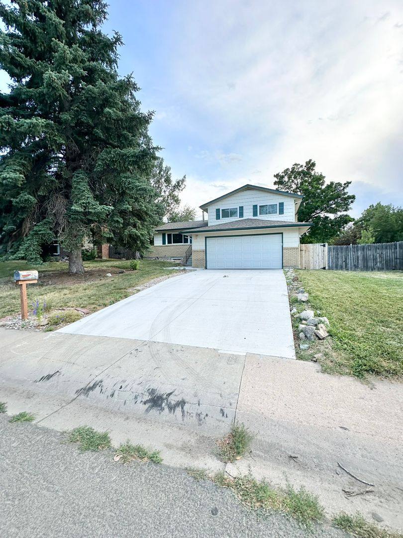House for rent at 1907 Leicester Way, Fort Collins, CO 80524
