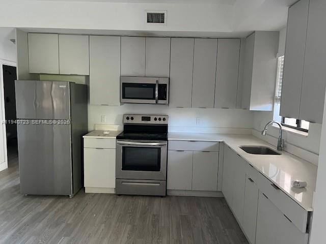 Apartment for rent at 751 NW 1st St #204, Miami, FL 33128