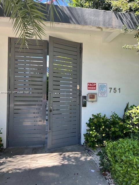 Apartment for rent at 751 NW 1st St #204, Miami, FL 33128