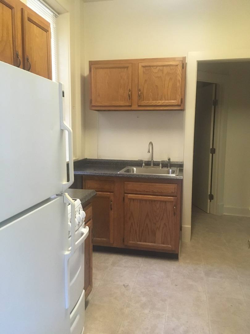 Apartment for rent at 1312 S 6th St, Louisville, KY 40208