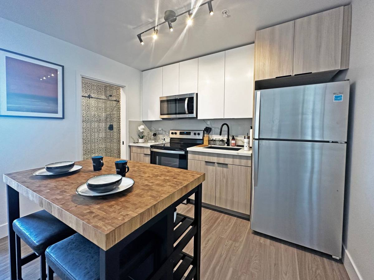 Apartment for rent at 213 N 9th St, Las Vegas, NV 89101