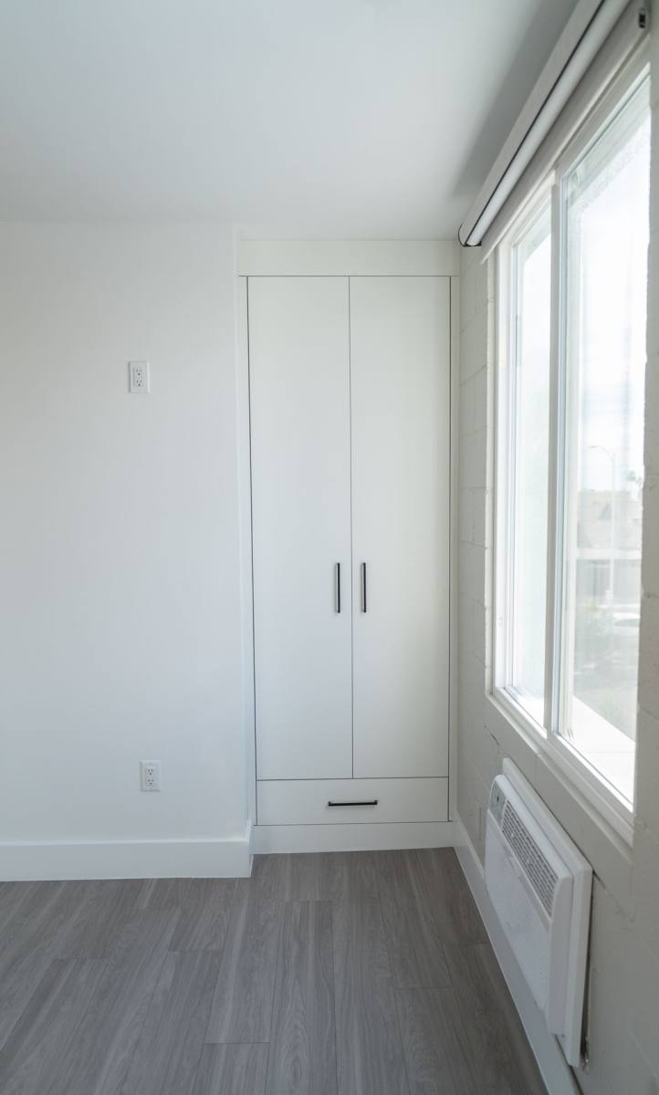 Apartment for rent at 213 N 9th St, Las Vegas, NV 89101
