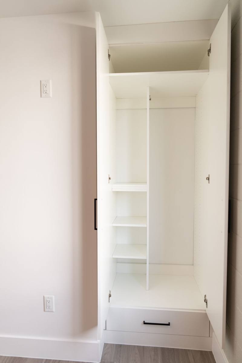 Apartment for rent at 213 N 9th St, Las Vegas, NV 89101